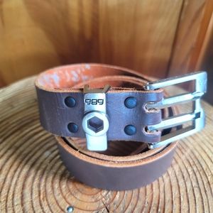 686 Original Tool Belt 30 - 34” Brown Leather